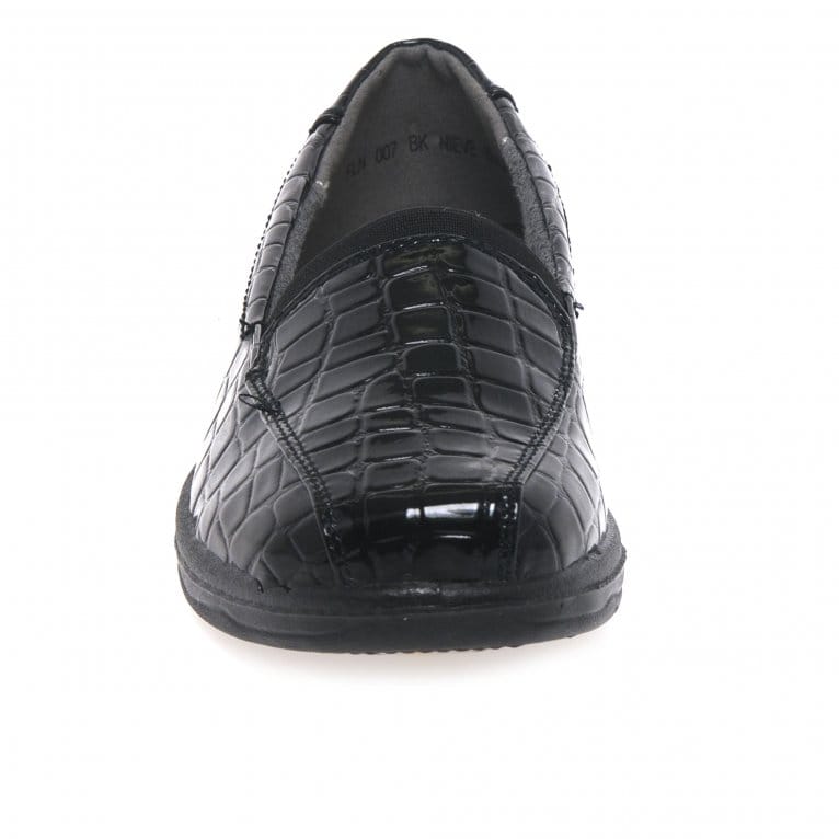 Charles Clinkard Lunar Nieve Womens Casual Shoes