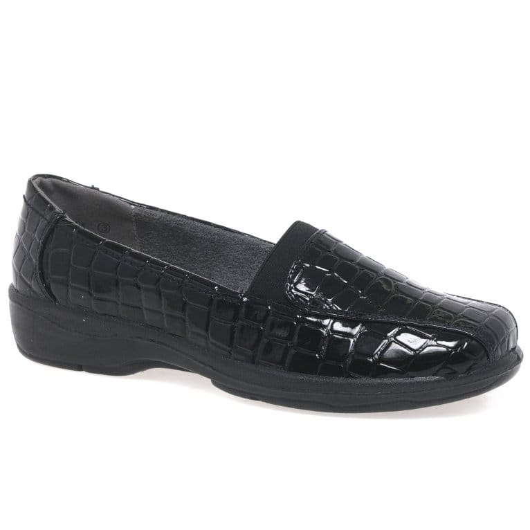 charles clinkard Lunar Nieve Womens Casual Shoes