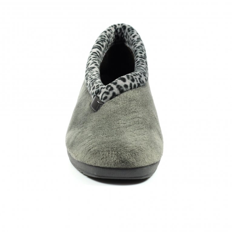 Charles Clinkard Lunar Paloma Womens Slippers