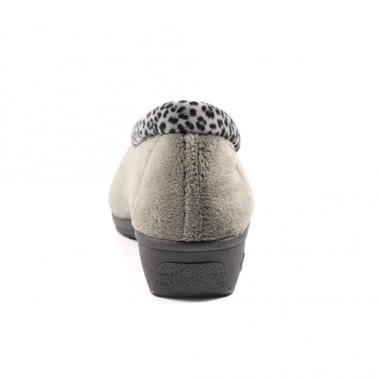 Charles Clinkard Lunar Paloma Womens Slippers