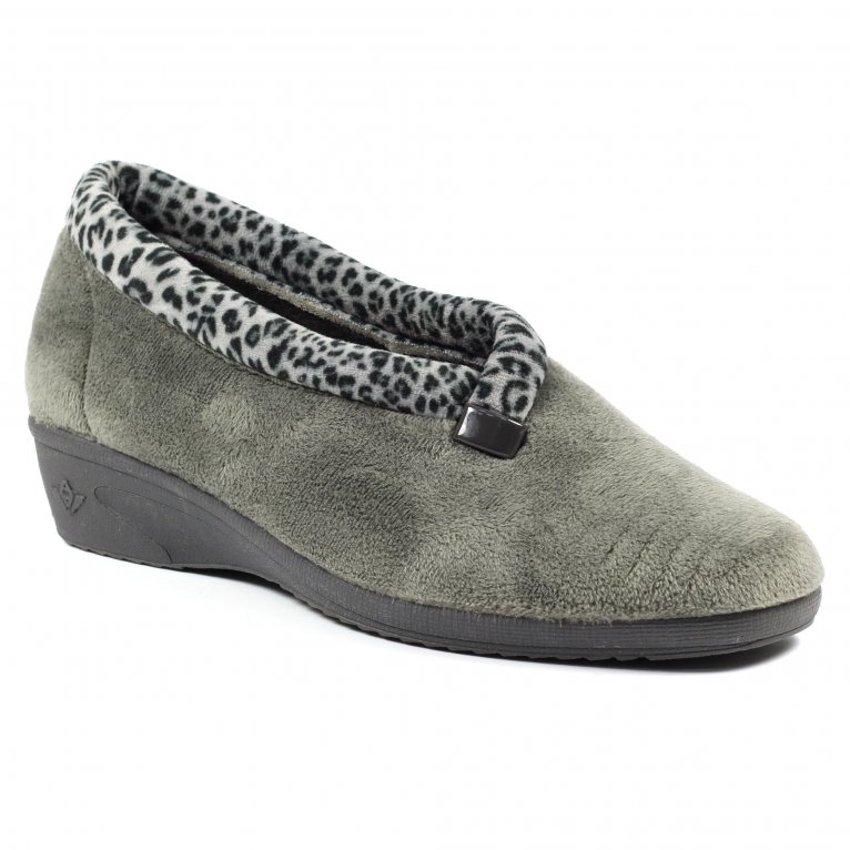 charles clinkard Lunar Paloma Womens Slippers