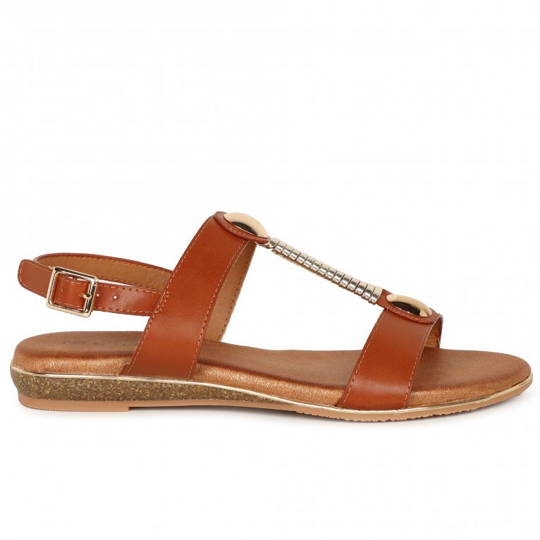 Charles Clinkard Lunar Renoir Womens Sandals