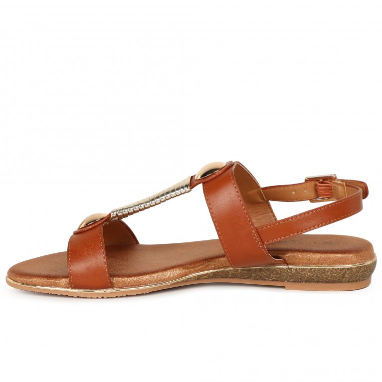 Charles Clinkard Lunar Renoir Womens Sandals