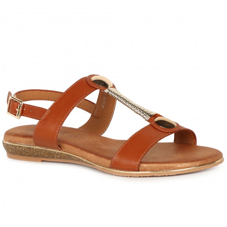 charles clinkard Lunar Renoir Womens Sandals
