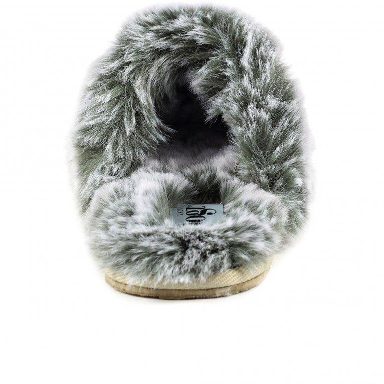 Charles Clinkard Lunar Scottie III Womens Slippers