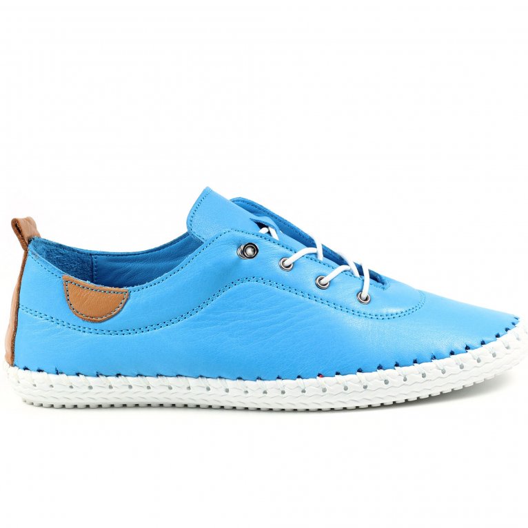 Charles Clinkard Lunar St Ives Womens Shoes