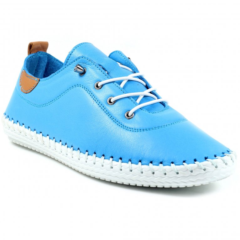 charles clinkard Lunar St Ives Womens Shoes