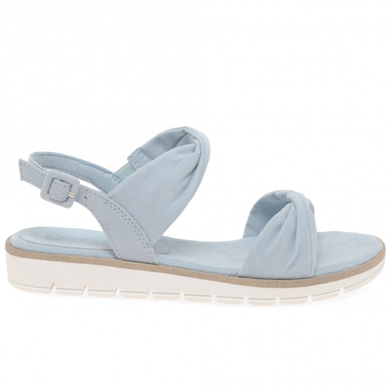 Charles Clinkard Marco Tozzi Breeze Womens Sandals