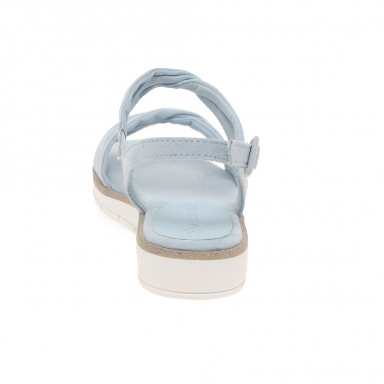 Charles Clinkard Marco Tozzi Breeze Womens Sandals