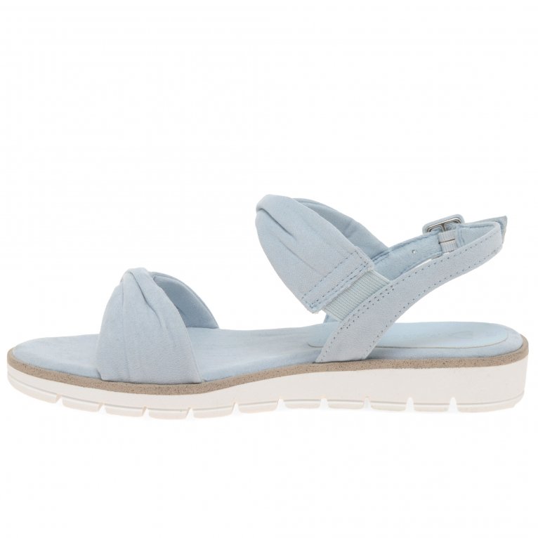 Charles Clinkard Marco Tozzi Breeze Womens Sandals