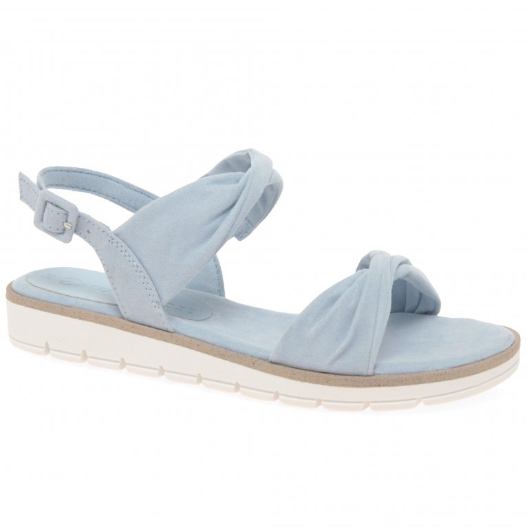 charles clinkard Marco Tozzi Breeze Womens Sandals