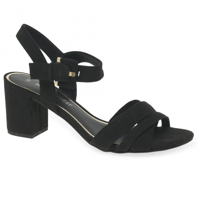 charles clinkard Marco Tozzi Misty Womens Sandals