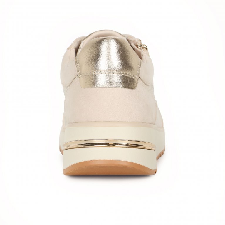 Charles Clinkard Marco Tozzi Polar Womens Trainers