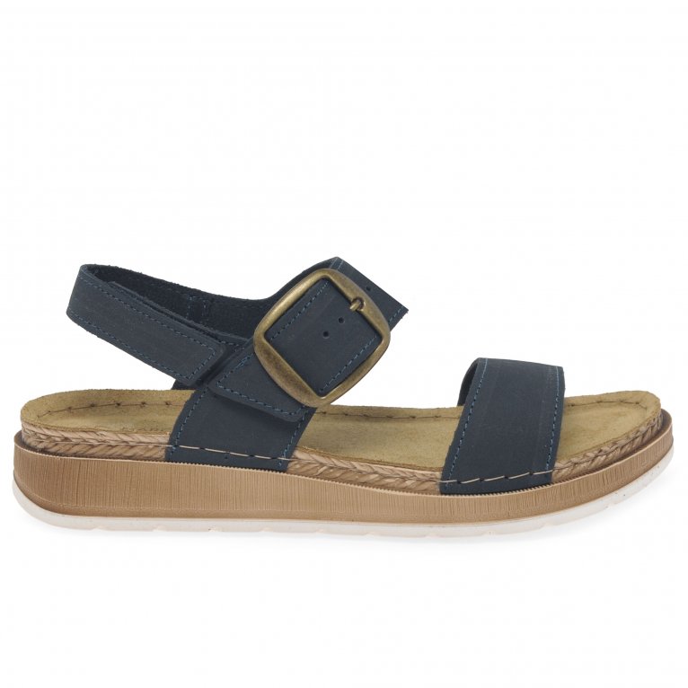 Charles Clinkard Marco Tozzi Seek Womens Sandals