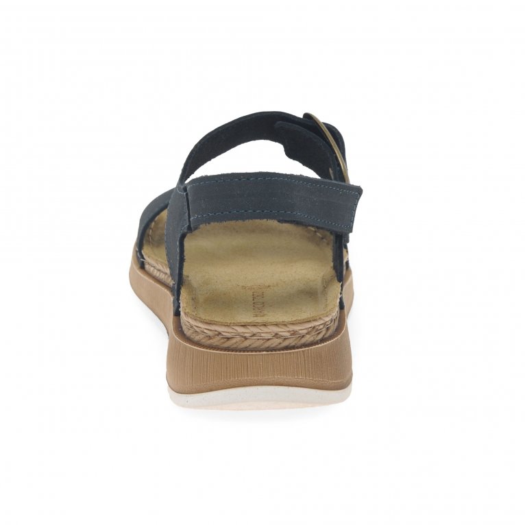 Charles Clinkard Marco Tozzi Seek Womens Sandals