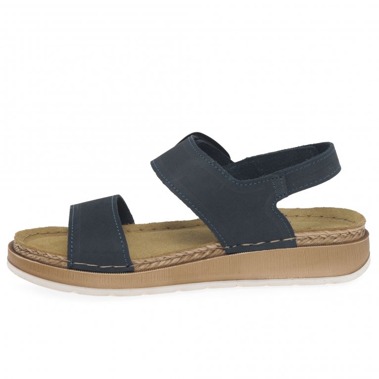 Charles Clinkard Marco Tozzi Seek Womens Sandals