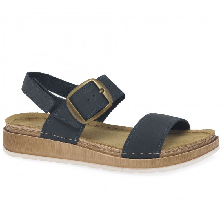 charles clinkard Marco Tozzi Seek Womens Sandals