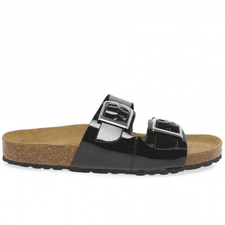 Charles Clinkard Marco Tozzi Serene Womens Sandals