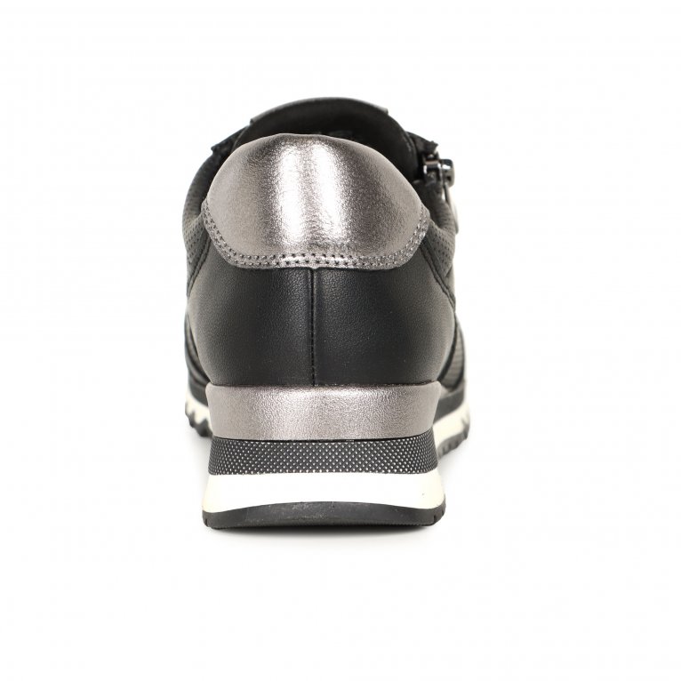 Charles Clinkard Marco Tozzi Tina Womens Trainers