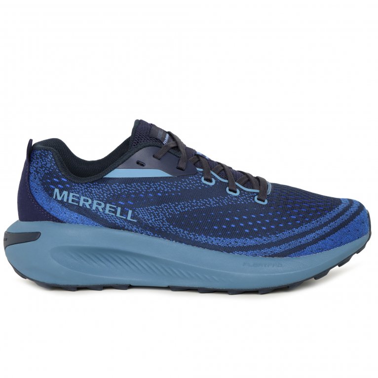 Charles Clinkard Merrell Morphlite Mens Trainers