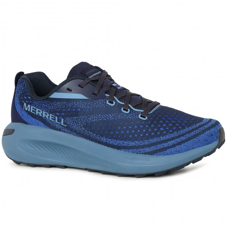 charles clinkard Merrell Morphlite Mens Trainers