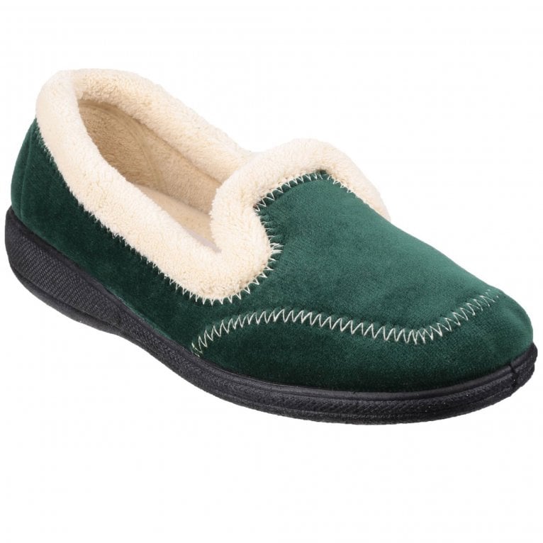 charles clinkard Mirak Maier Womens Slippers