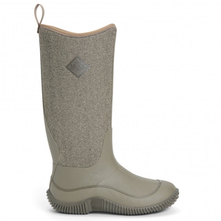 Charles Clinkard Muck Boot Hale Womens Wellingtons