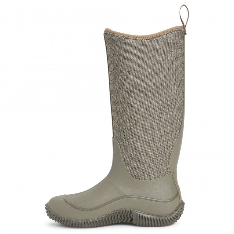 Charles Clinkard Muck Boot Hale Womens Wellingtons