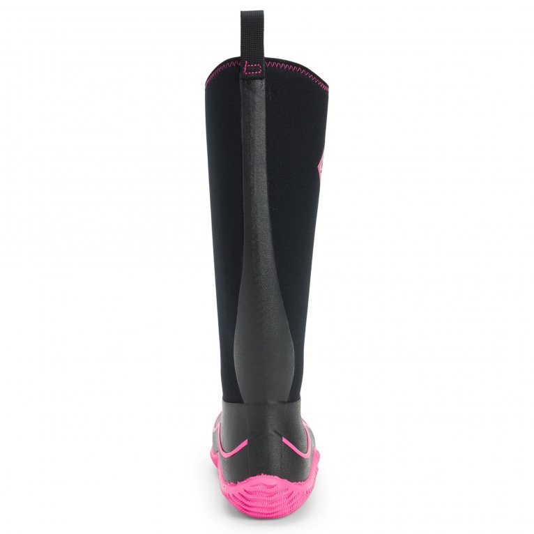 Charles Clinkard Muck Boot Hale Womens Wellingtons