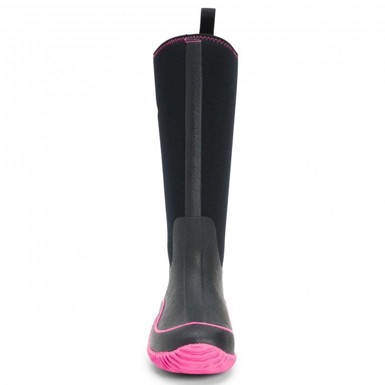 Charles Clinkard Muck Boot Hale Womens Wellingtons
