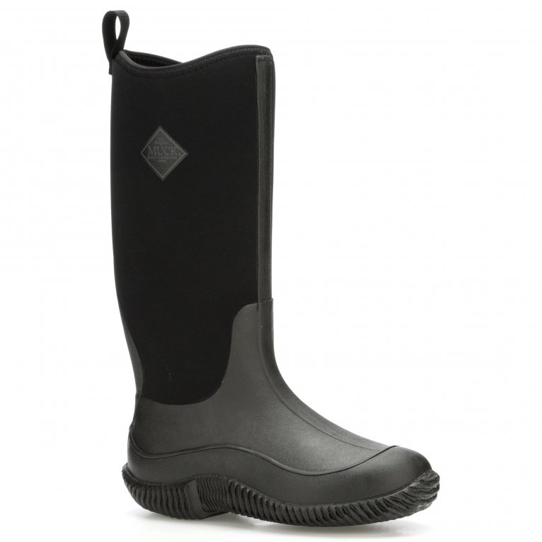 charles clinkard Muck Boot Hale Womens Wellingtons