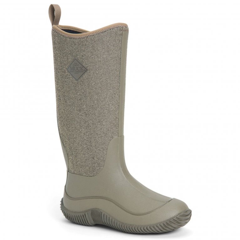 charles clinkard Muck Boot Hale Womens Wellingtons