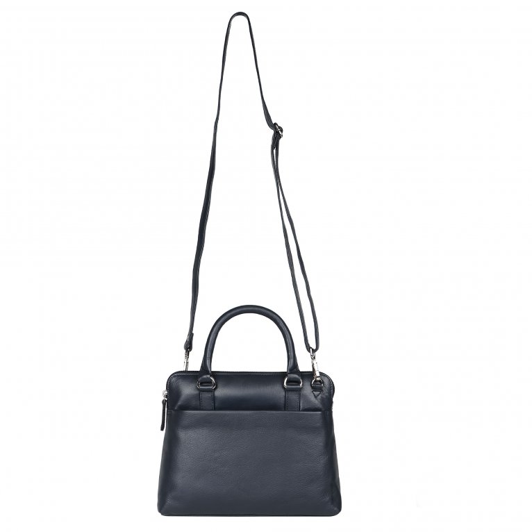 Charles Clinkard Nordic Blue Emma Womens Grab Bag