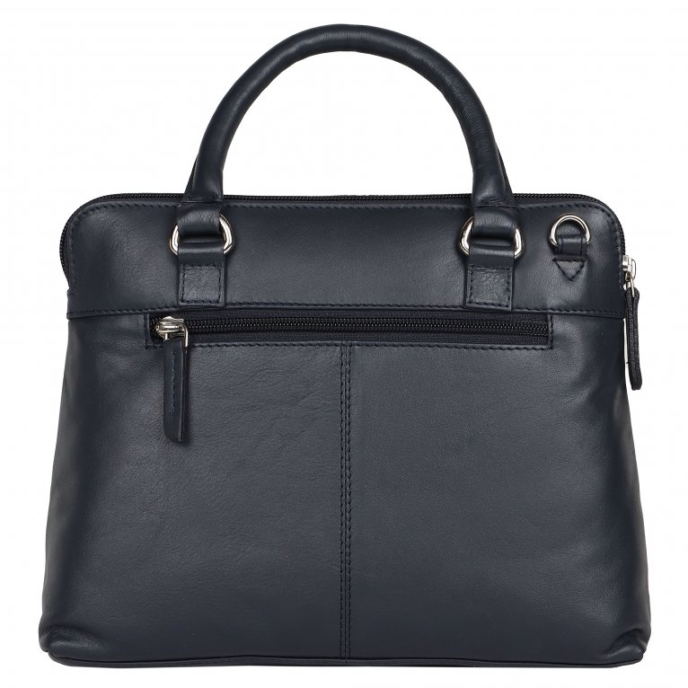 Charles Clinkard Nordic Blue Emma Womens Grab Bag