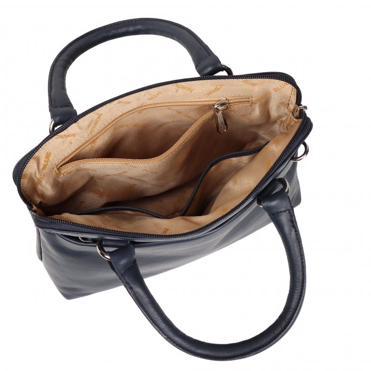 Charles Clinkard Nordic Blue Emma Womens Grab Bag