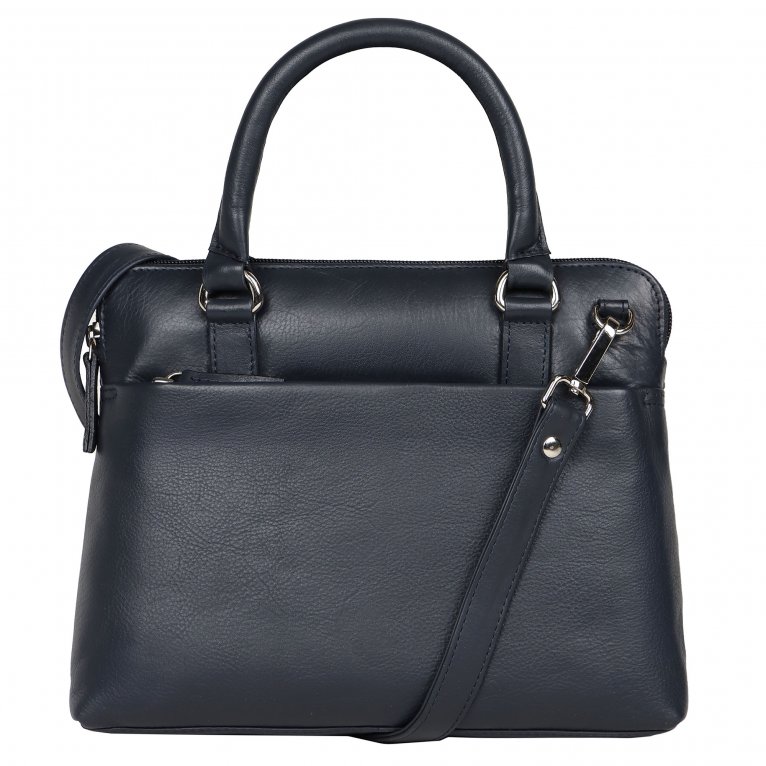 charles clinkard Nordic Blue Emma Womens Grab Bag