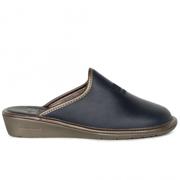 Charles Clinkard Nordikas Naomi II Womens Slippers