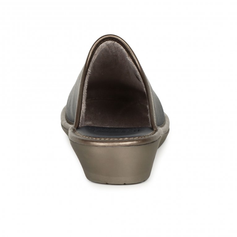 Charles Clinkard Nordikas Naomi II Womens Slippers
