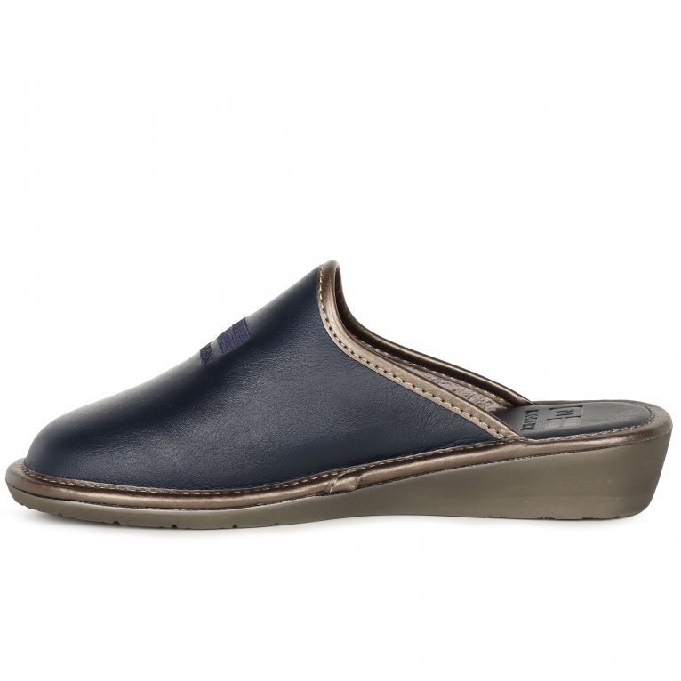 Charles Clinkard Nordikas Naomi II Womens Slippers