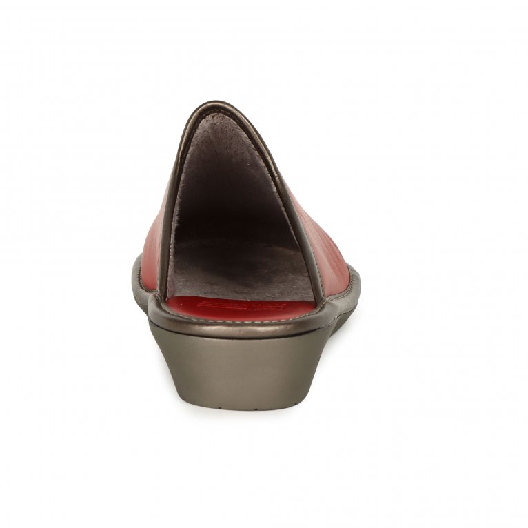 Charles Clinkard Nordikas Naomi II Womens Slippers