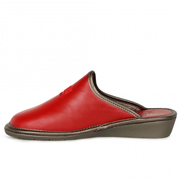 Charles Clinkard Nordikas Naomi II Womens Slippers