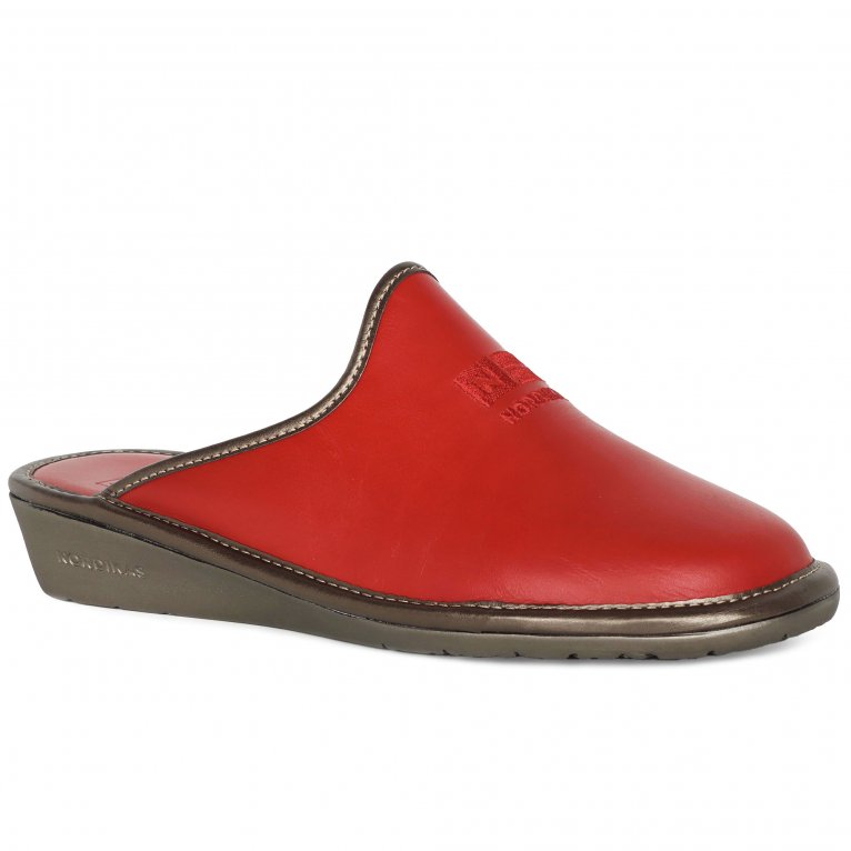 charles clinkard Nordikas Naomi II Womens Slippers
