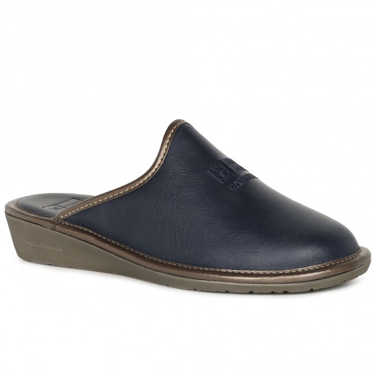 charles clinkard Nordikas Naomi II Womens Slippers