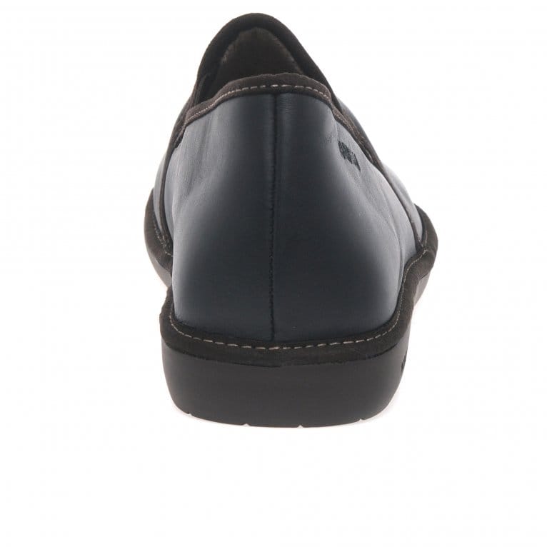 Charles Clinkard Nordikas Noble III Mens Slippers