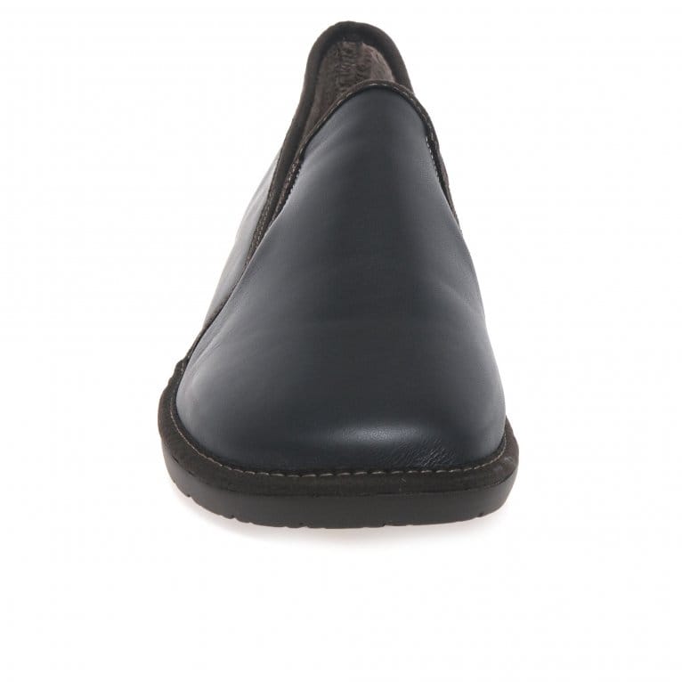 Charles Clinkard Nordikas Noble III Mens Slippers