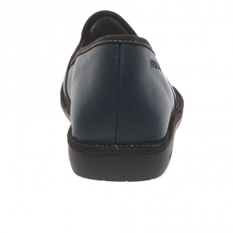 Charles Clinkard Nordikas Noble III Mens Slippers