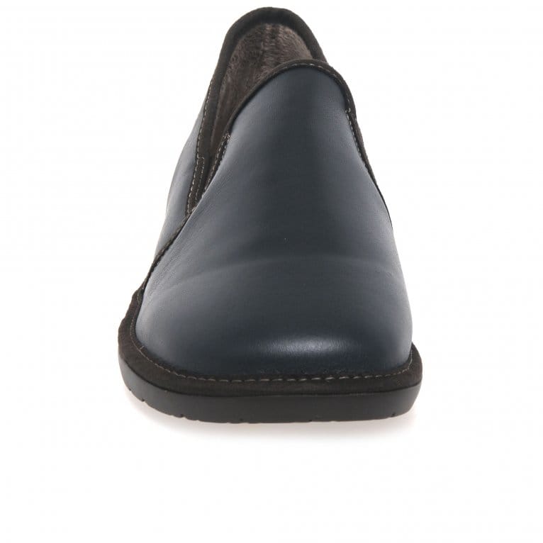 Charles Clinkard Nordikas Noble III Mens Slippers