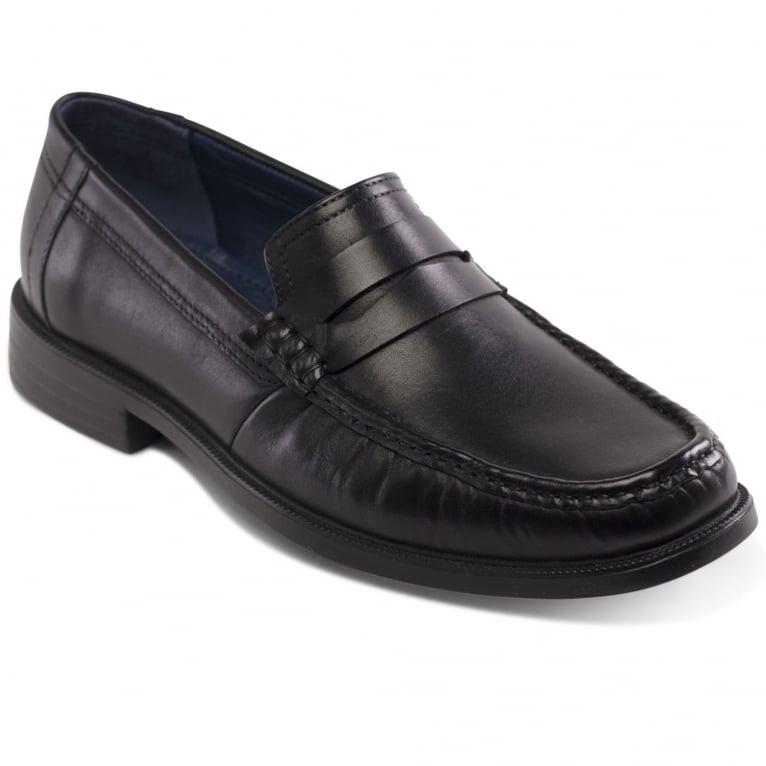 charles clinkard Padders Baron Mens Penny Loafers