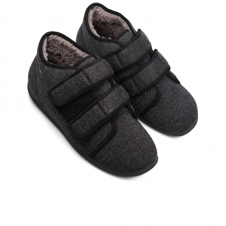 Charles Clinkard Padders Brian Mens Slippers
