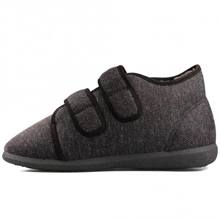 Charles Clinkard Padders Brian Mens Slippers
